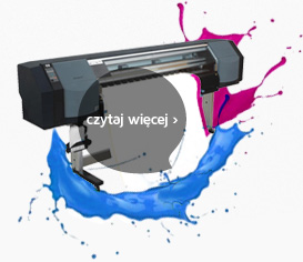 Druk wielkoformatowy