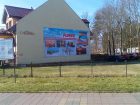 Baner wielkoformatowy